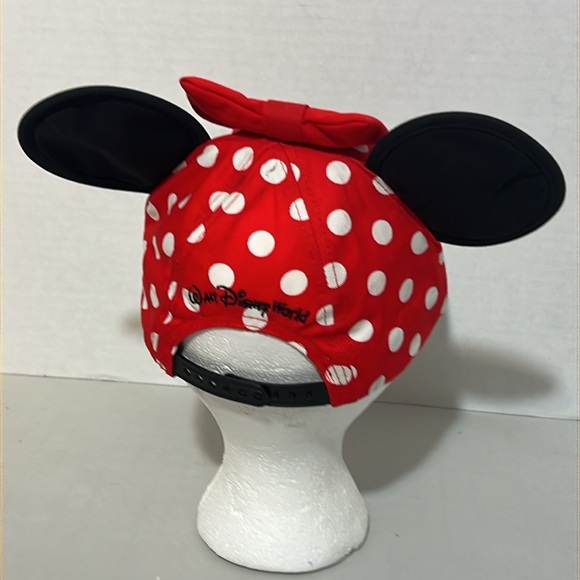 Disney Minnie Mouse Cap And Tin Bundle - Picture 5 of 12